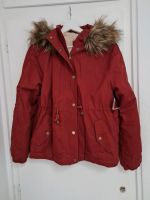 C&A Clockhouse Winterjacke Jacke Parka Herbst Winter Mantel Essen - Essen-Borbeck Vorschau