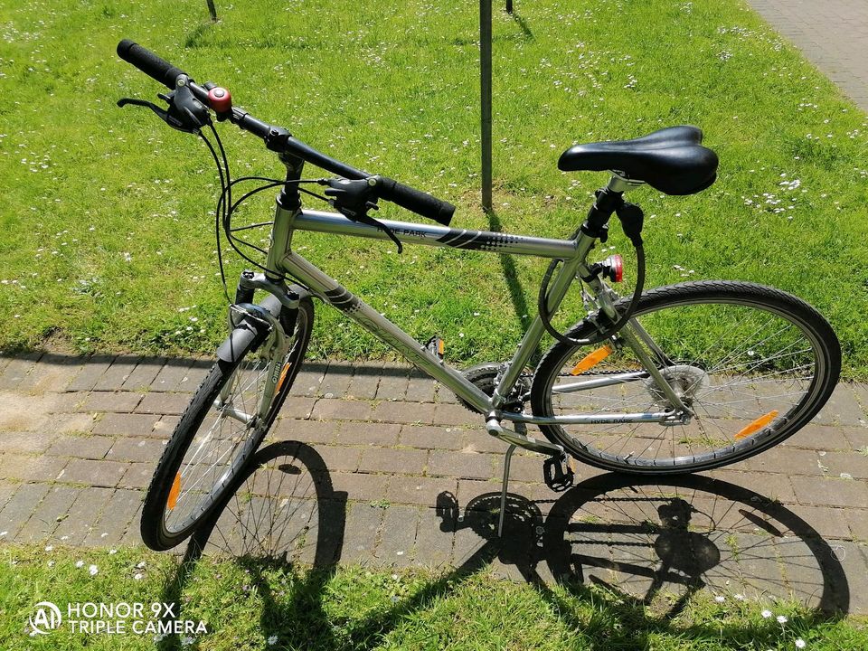 Herren Fahrrad 28 in Dinslaken