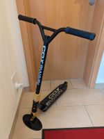 Cox Swain Stunt Scooter X-385 gold, top Zustand Nordrhein-Westfalen - Borchen Vorschau