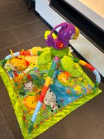 Fisher-Price Rainforest Erlebnisdecke, Krabbeldecke Nordrhein-Westfalen - Hamm Vorschau