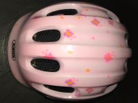 ABUS Smiley 2.0 Prinzessin/ Princess Fahrradhelm, Größe 45-50 Bayern - Marktheidenfeld Vorschau