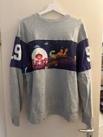 Pullover Aladdin / Disney Berlin - Pankow Vorschau