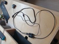 Adapter für Optisches Kabel & Stereo-Audio-Kabel Nordrhein-Westfalen - Witten Vorschau