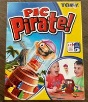 Pic Pirate Kinderspiel Bayern - Dasing Vorschau