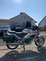 Honda Deauville NT 650 V Nordrhein-Westfalen - Wickede (Ruhr) Vorschau