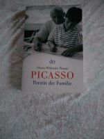 Buch "PICASSO - Porträt der Familie von Olivier Widmaier Picasso Baden-Württemberg - Sigmaringendorf Vorschau