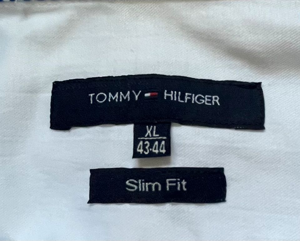 Tommy Hilfiger Hemd in Lensahn