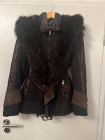 Vera Pelle Winterjacke, Größe S Nordrhein-Westfalen - Mülheim (Ruhr) Vorschau