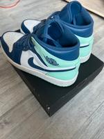 Nike Air Jordan 1 Mid Thüringen - Wachstedt Vorschau