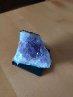 Amethyst Brasilien ca. 6x6x6 cm groß Bayern - Wettstetten Vorschau