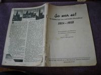 So war es ! Bildbericht vom wehrhaften Deutschland von 1939 Sachsen - Plauen Vorschau