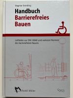 Handbuch Barrierefreies Bauen - Leitfaden DIN 18040 Altona - Hamburg Bahrenfeld Vorschau