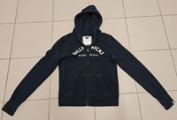 Gilly Hicks (Hollister) Bondi Beach Hoodie Navy blue Kr. München - Haar Vorschau