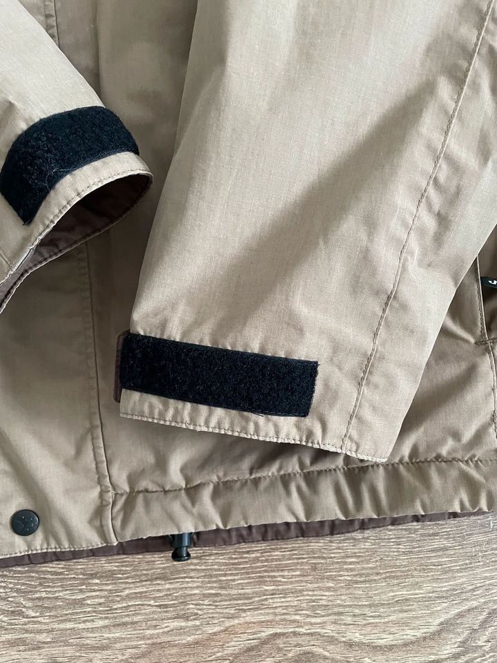 Outdoorjacke von Jack Wolfskin, Größe XL in Dingolfing