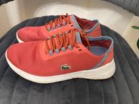 Lacoste Damen Sport Schuhe Gr. 39 Bayern - Regensburg Vorschau