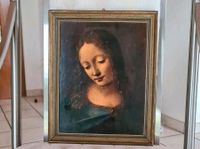 Bild,--Vinci-Madonna "PREIS  V.B. Nordrhein-Westfalen - Voerde (Niederrhein) Vorschau