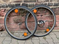 Fast neue Schwalbe Marathon plus 650x35a 26.5" Baden-Württemberg - Mannheim Vorschau