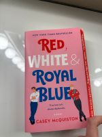 Red White & Royal Blue Schleswig-Holstein - Kiel Vorschau