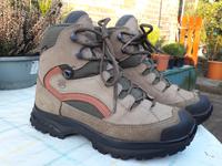 Hanwag Damen Bergschuhe Wanderschuhe Bergstiefel Größe 39,5 Wandsbek - Hamburg Rahlstedt Vorschau