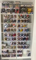 Funko Pop XXL Sammlung (ca.100 Stück) Hessen - Wabern Vorschau