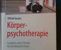 Ulfried Geuter Körperpsychotherapie Kreis Ostholstein - Scharbeutz Vorschau