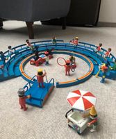 Playmobil Zirkus Schleswig-Holstein - Bornhöved Vorschau