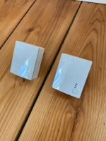 2x TP-Link TL-PA4010 Powerline Adapter Sachsen - Zwickau Vorschau