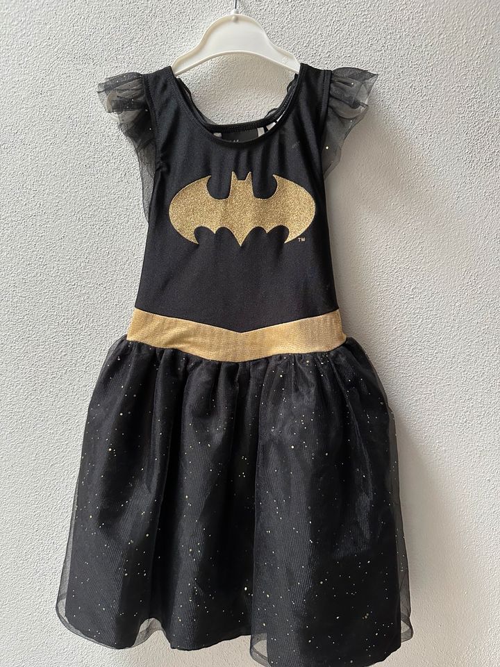 Kostüm Bat Girl 104 in Gößnitz