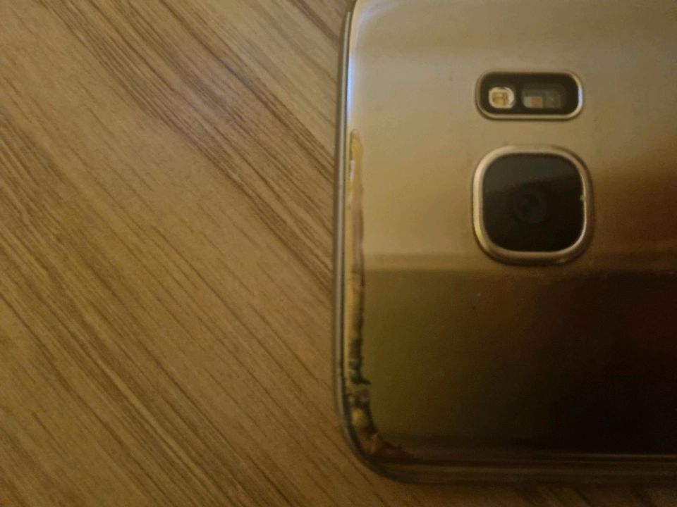Samsung Galaxy S7 SM-G930F 32GB in Dortmund