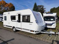 Dethleffs Aero 490 QSK +DETHLEFFS AKTION 2000€ geschenkt+ Nordrhein-Westfalen - Unna Vorschau