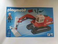 Playmobil Bagger 5282 Baden-Württemberg - Herrenberg Vorschau