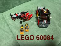Lego City 60084 Bayern - Manching Vorschau