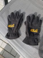 Jack Wolfskin Fleecehandschuhe Niedersachsen - Schöningen Vorschau