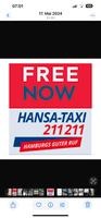 Taxifahrer gesucht Wandsbek - Hamburg Tonndorf Vorschau