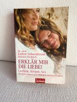 Buch Erklär mir die Liebe, Dr. med.Esther Schoonbrood Düsseldorf - Gerresheim Vorschau