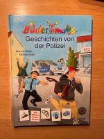 Kinderbuch Geschichten der Polizei zum Lesenlernen Baden-Württemberg - Wehr Vorschau