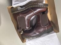 Dr. Martens Chelsea Boots Stiefel gefüttert neu braun 39 Bayern - Erlabrunn Vorschau