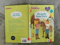 Buch: Bibi und Tina - Die große Pony-Party Baden-Württemberg - Kernen im Remstal Vorschau