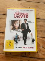 DVD:  der Auftragslover Schleswig-Holstein - Scheggerott Vorschau