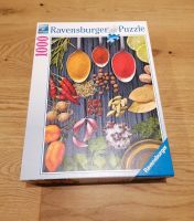 Ravensburger Puzzle 19794 - Allerlei Gewürze - 1000 Teile Nordrhein-Westfalen - Schwelm Vorschau