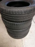 4 Stück 175/65 14 82T Sommer Goodyear DuraGrip 7mm DOT 0717 Bayern - Heroldsberg Vorschau