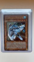 Yugioh 1st Edition Elementarheld Bubbleman Ultimate Rare DE Buchholz-Kleefeld - Hannover Groß Buchholz Vorschau