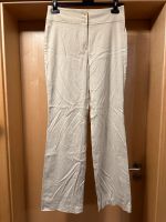 Taifun by Gerry Weber sommerliche Hose beige 38 Nordrhein-Westfalen - Minden Vorschau