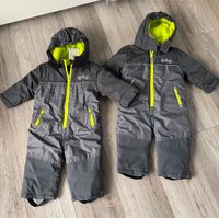 Kinder Baby Schneeanzug Schneeoverall Winter Overall Gr. 74 NEU Bochum - Bochum-Südwest Vorschau