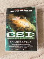 CSI: Grabesstille Niedersachsen - Belm Vorschau