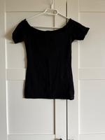 Offshoulder Shirt Hessen - Karben Vorschau