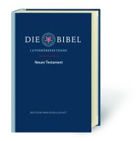 Neues Testament (Originalverpackt) Versand in 60438 und Nähe Frankfurt am Main - Kalbach-Riedberg Vorschau