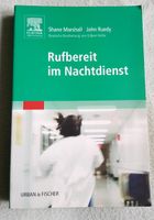 Rufbereitschaft im Nachtdienst Baden-Württemberg - Baden-Baden Vorschau