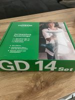 NEU Vorwerk Fensterreiniger Set GD14 Original Baden-Württemberg - Rastatt Vorschau