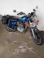 Honda cx 500 zu verkaufen Niedersachsen - Soltau Vorschau